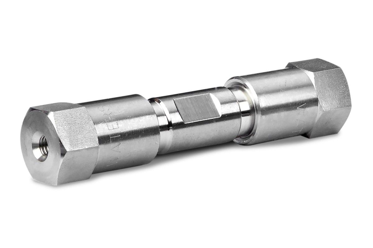 Symmetry C8 Prep Column, 100Å, 5 µm, 7.8 mm X 50 mm, 1/pk图片