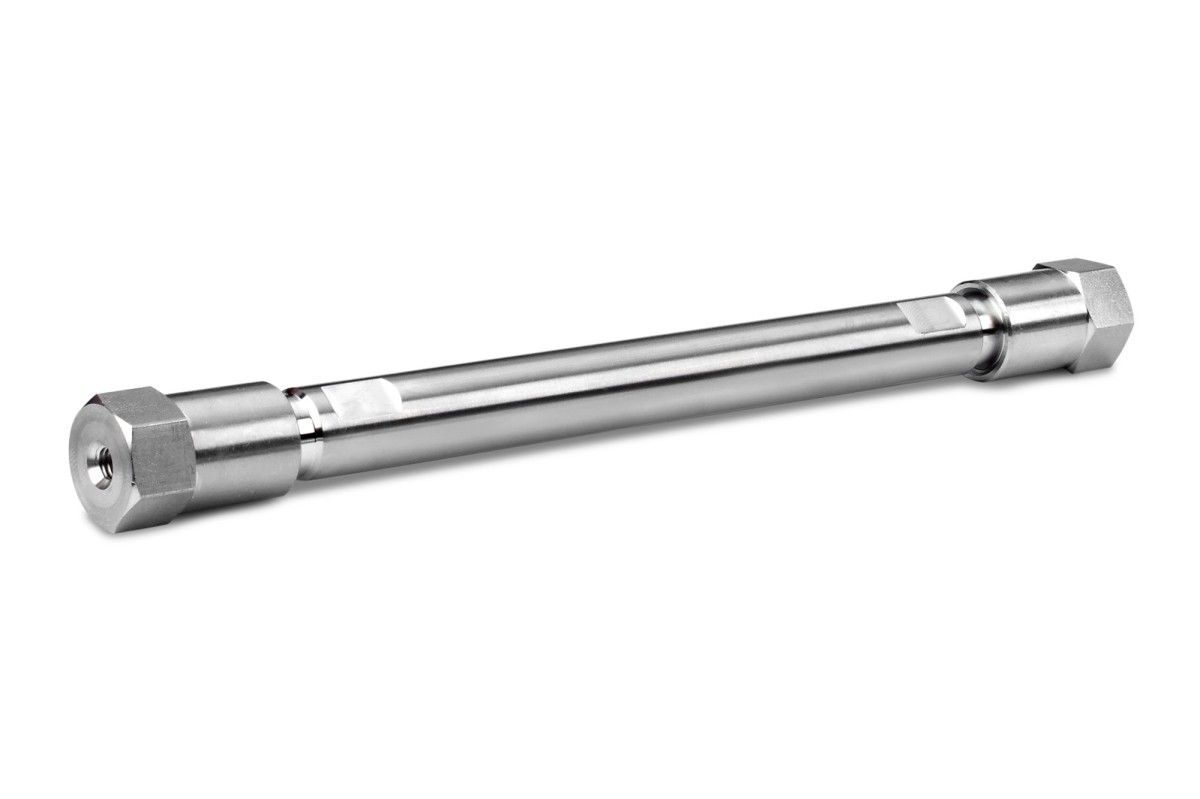Symmetry C8 Prep Column, 100Å, 7 µm, 7.8 mm X 150 mm, 1/pk图片