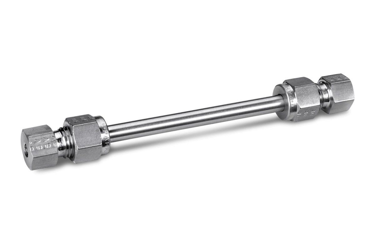 Spherisorb Cyano (CN) Column, 80Å, 3 µm, 4.6 mm X 100 mm, 1/pk图片