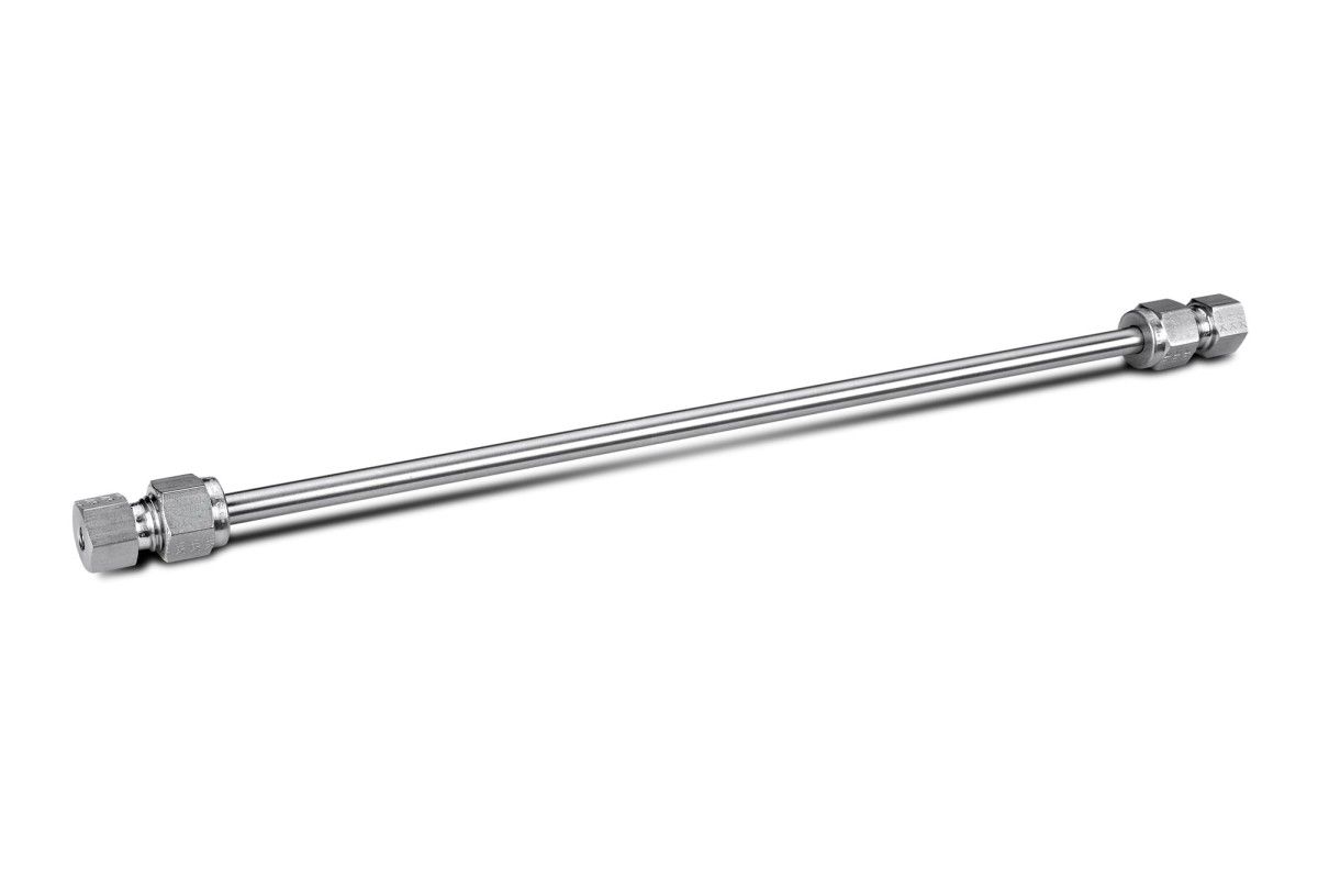 Spherisorb ODS2 Column, 80Å, 3 µm, 4.6 mm X 250 mm, 1/pk图片