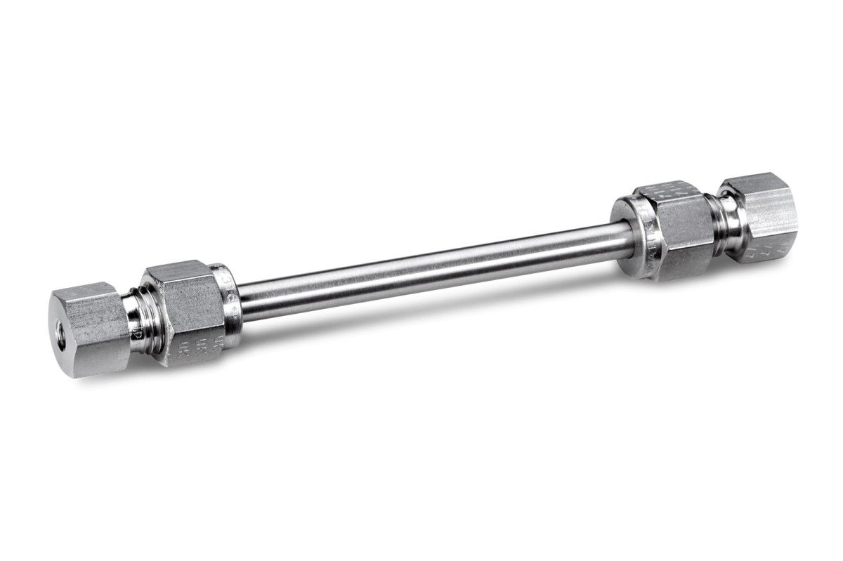 Spherisorb C1 Column, 80Å, 3 µm, 4.6 mm X 50 mm, 1/pk图片