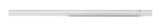 Inlet liner, PTV, sintered glass, deactivated图片