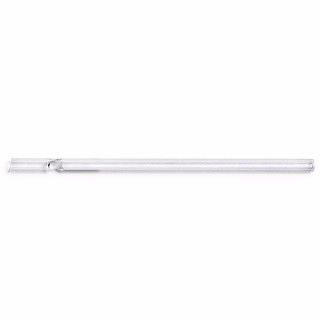 Inlet liner, PTV, single baffle, glass wool, deactivated图片