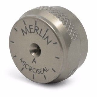 Merlin Microseal 100 psi nut图片