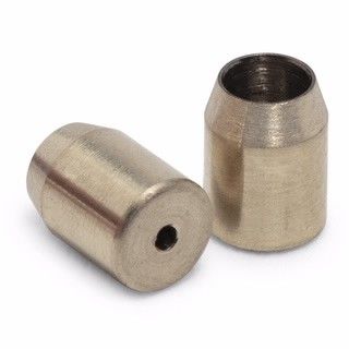 Graphpak 2M进样口密封垫圈,用于0.25 mm色谱柱图片