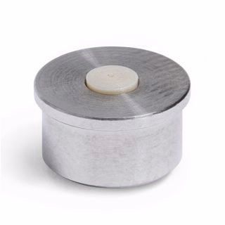 InfinityLab Quick Change滤盘,直径4.6 mm,孔径2µm,5/包图片