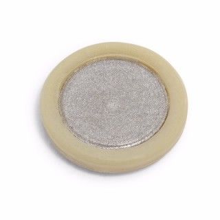 不锈钢,PEEK密封滤芯,4.6 mm,0.2µm,适用于部件号5067-1553,10/包图片
