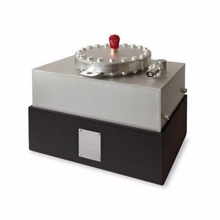 VacIon Plus 200 L/s Noble Diode离子泵,SHV真空高压接头,带加热器,120 V图片