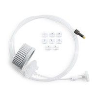 用于1260和1290 Infinity II和III系统的瓶头组件图片