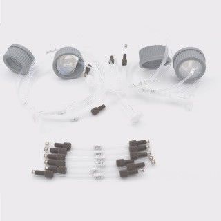 Tubing Kit Extra long, Ultra Clean quality, recommended for MS applications图片