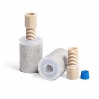 溶剂瓶入口过滤器,制备型,20µm,不锈钢,2/包图片