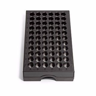 抽屉,用于66 x 2 mL样品瓶图片