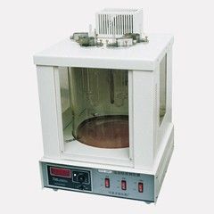 SYN-265B运动粘度计图片