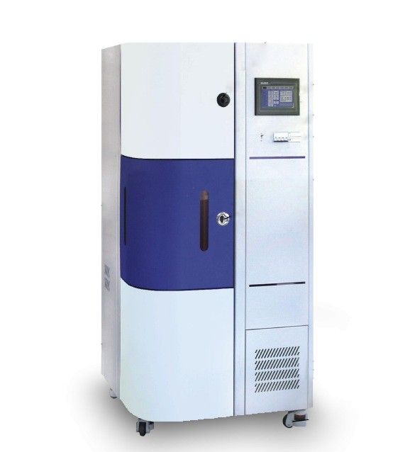 XD-21-860氙灯老化试验箱(风冷)图片