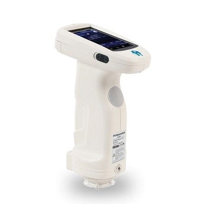 XD-7600分光测色仪图片
