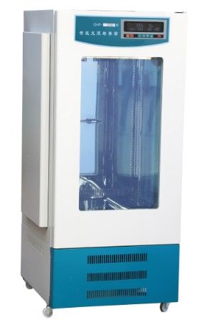 人工气候箱MGC-160H图片