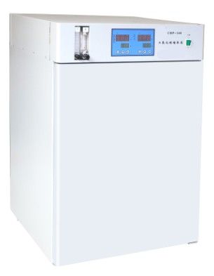 二氧化碳培养箱BPN-80CH图片