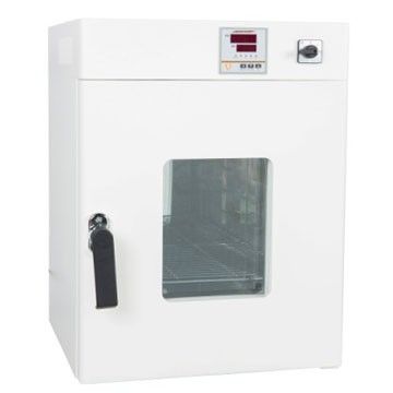 电热恒温培养箱DNP-9082图片