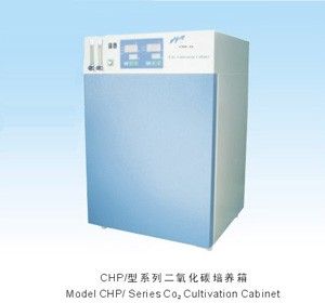CHP型二氧化碳培养箱图片