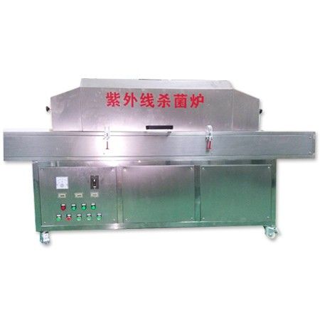 紫外线杀菌机JQ-XJ100图片