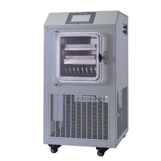 原位冷冻干燥机(-80℃,普通型) VFD-2000A图片