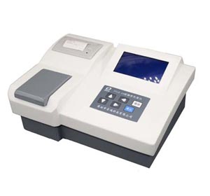 精密色度仪SD-500P图片