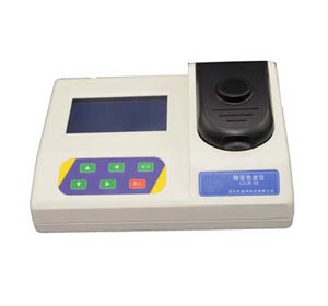 精密色度仪SD-500图片