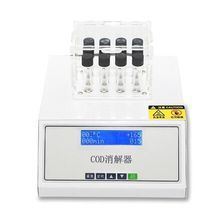 多功能数控消解仪(12孔)DR-12图片