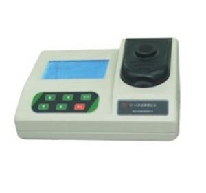 水中挥发酚测定仪WD8302图片