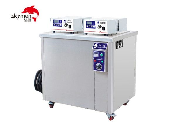 轴承超声波清洗机JTS-1048-200L图片