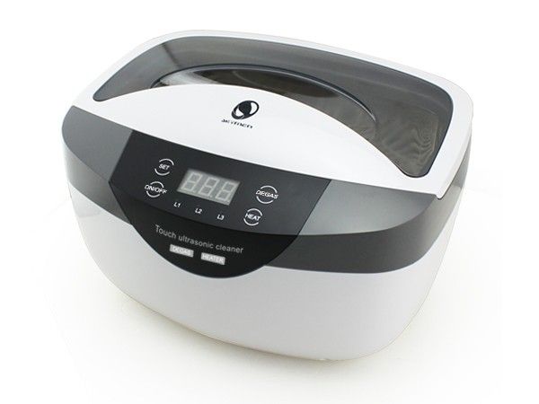 JP-2500小型超声波清洗机图片