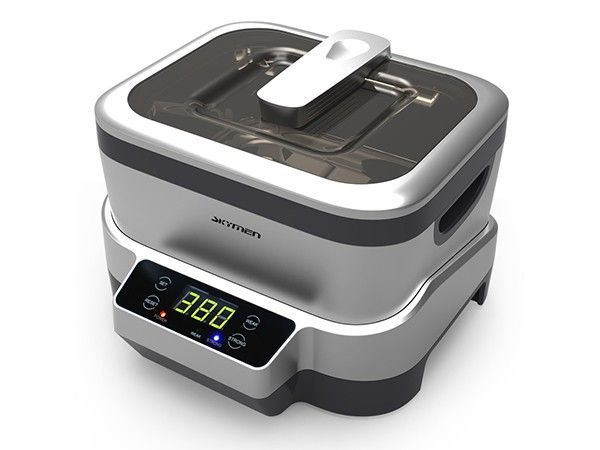 首饰超声波清洗器分体式超声波清洗机-JP-1200FT图片