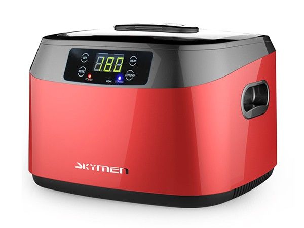 家用小型超声波清洗机-JP-1200B豪华版图片