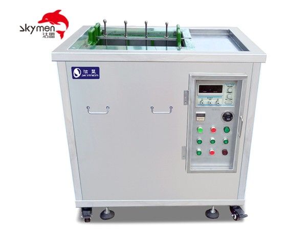 模具电解超声波清洗机JTS-1036DJ图片