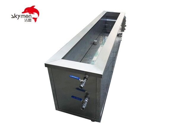 熔喷布模具清洗机JTS-1072-2000图片