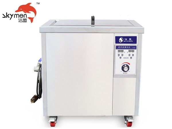JTS-1030单缸超声波清洗机111L图片