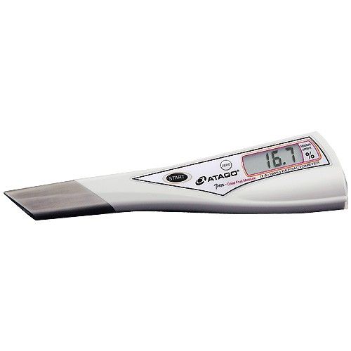 PEN-Dried Fruit Moisture数字笔式干果水分计图片