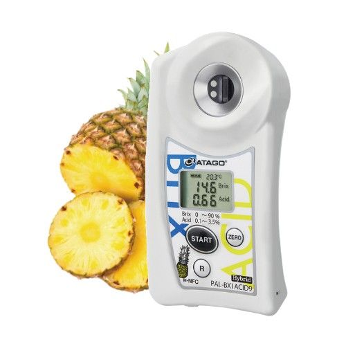 PAL-BX丨ACID 9菠萝糖酸度计图片