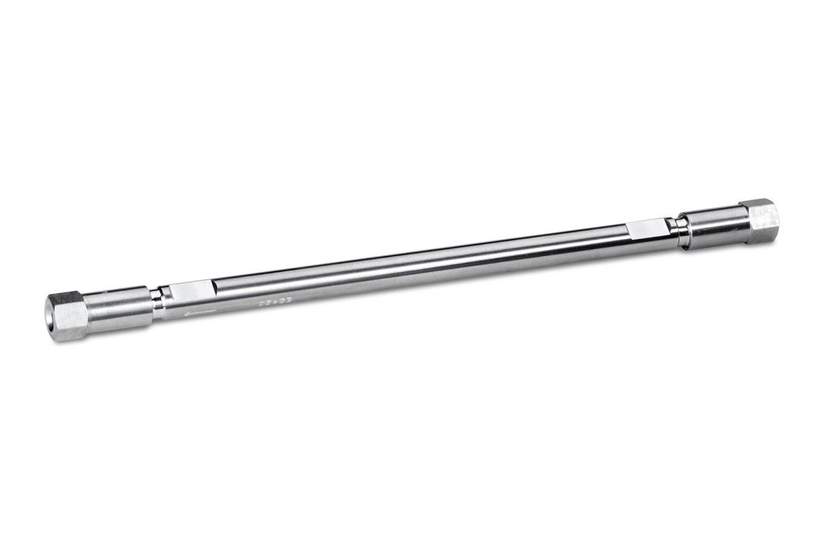 Delta-Pak C4 Column, 100Å, 5 µm, 3.9 mm X 150 mm, 1K-15K, 1/pk图片