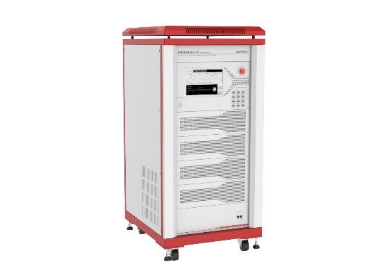 EMS61000-11C三相周波跌落发生器图片