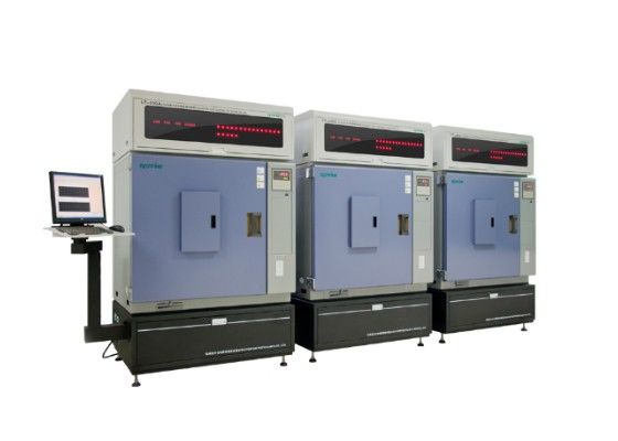 LT-200UV紫外LED模组加速老化与寿命测试系统图片