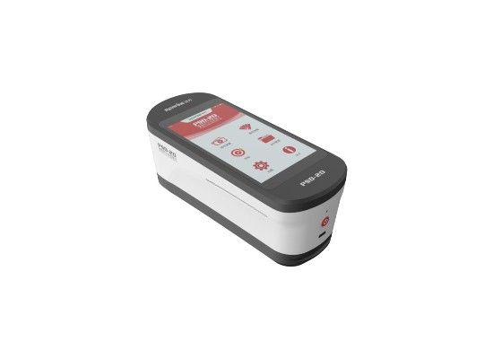 PSD-20便携式分光测色密度仪图片