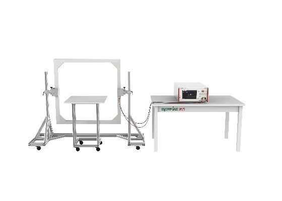 EMS61000-8K工频磁场发生器图片