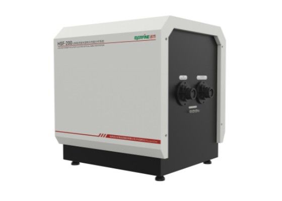 HSF-200 LED高灵敏快速电光性能分析系统图片