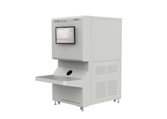 CLA-200投影灯在线光学分析测量系统图片