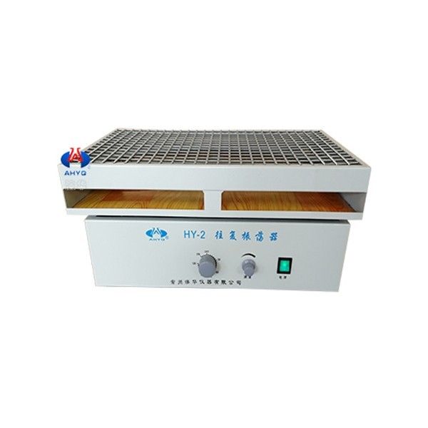HY-2往复振荡器图片