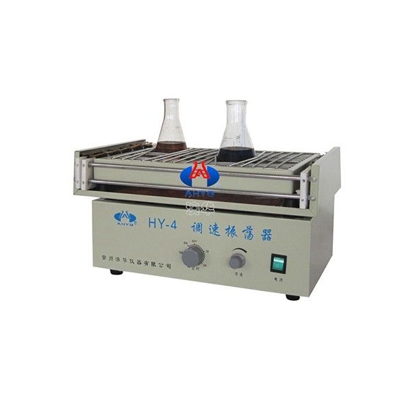 HY-4调速振荡器带夹具图片