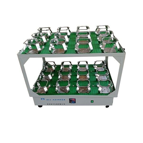 HY-6双层回旋振荡器图片