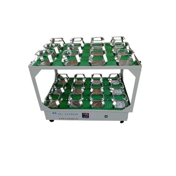 HY-6A双层回旋振荡器图片