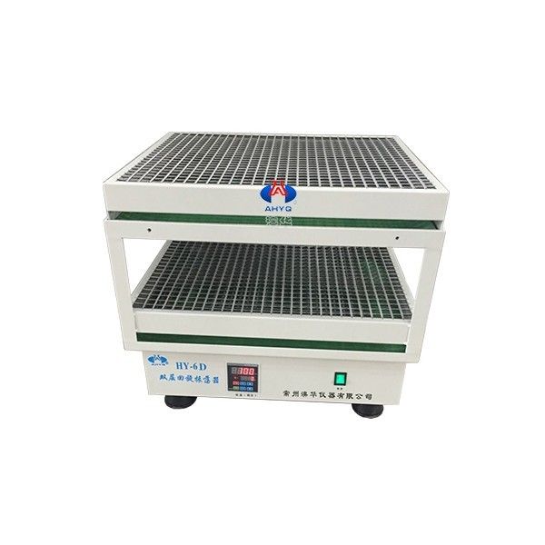 HY-6A-D双层回旋振荡器图片